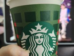-星巴克臻选(中山石岐大信新都汇店)