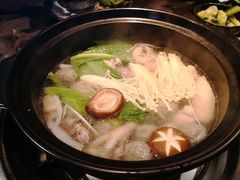 -同仁四季椰子鸡(海岸城天利店)