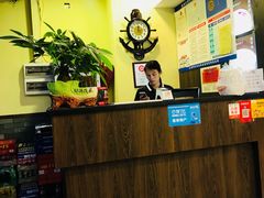 -宽窄巷子冒菜(中华广场店)