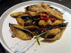 -五谷丰登农家院·地道胶东菜·海鲜烧烤(威海店)