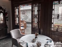 -北京古城老院厉晓麟精致菜