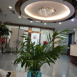 -痘院长·祛痘·皮肤管理