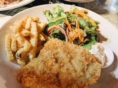 -Onion restaurant