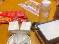 -庆峰龙虾烧烤(合肥一店)