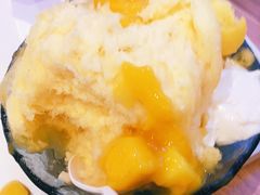 -Ice Monster冰馆·CNN评选全球十大甜品(国贸商城店)
