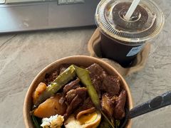 -陈栗记牛腩饭(钟楼小区店)