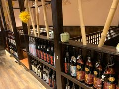 -明日叶居酒屋(师惠坊店)