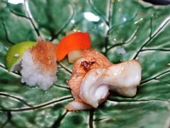 -滩万日本料理Nadaman(国贸大酒店)