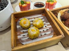 -蔡澜点心·粤菜(领展购物广场店)