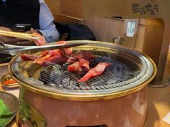 -西塔老太太泥炉烤肉(湖东领汇广场店)