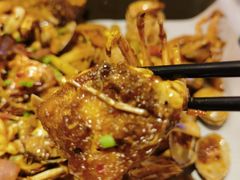 -蟹宗蟹(润达国际五楼店)