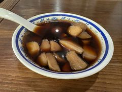 桂花糖芋艿-随柳居·苏式小吃(建新巷店)