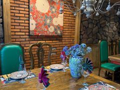 -卢布里西餐厅(总店)