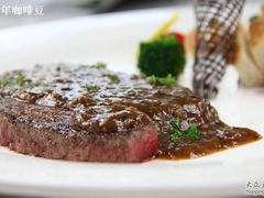 -上岛咖啡(大德店)