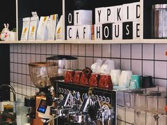 -旧屋咖啡(海景店)