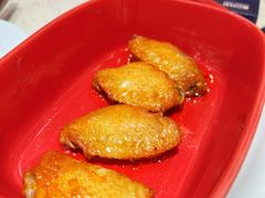 -夏日玛莉西餐厅(中茂城店)