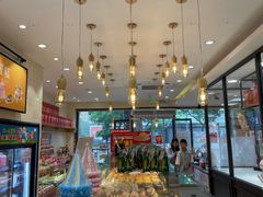 -味多美蛋糕(西安门店)