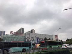 -宁波鄞州万达广场