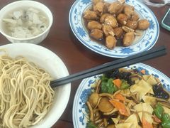 -义隆素菜馆(百年老店)