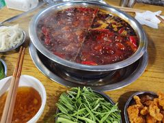 -渝味黄姐火锅(黄泥村店)