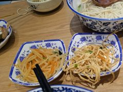 -舌尖尖·兰州牛肉面(浦东机场店)