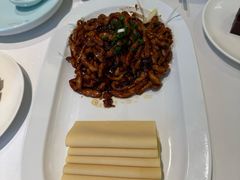 -玉林烤鸭店(定福庄店)