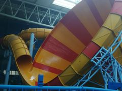 -青岛东方影都融创水世界