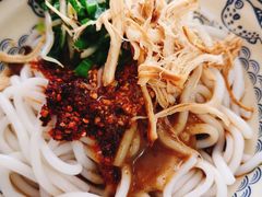 -再回首鸡肉米线(人民路一店)
