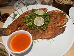 -一坐一忘云南菜(卓悦中心)