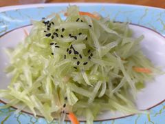 -清真利德顺小老饭庄(复兴路店)