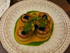-Bistro Les Lilas丁香花小酒馆