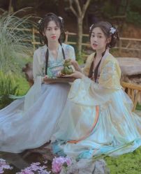 -盘子女人坊古装写真摄影(苏州旗舰店)