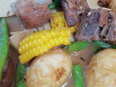 -龙香居海鲜家常菜饭店·特色驴肉·古城浑锅