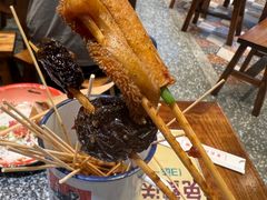 -湘下佬·老长沙吃货铺(酃湖万达店)