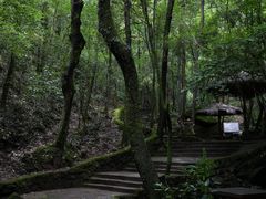 -昆明青龙峡风景区