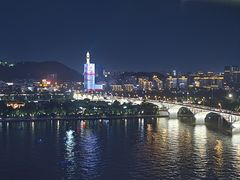 -长沙国金中心异国印象酒店