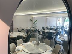 -何适山庄 ·可团建(水长城P2停车场店)