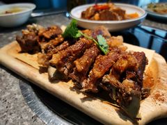 -马老六清真餐厅(雁滩店)