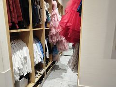 -天真蓝照相馆(五角场百联又一城店)