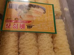 -月圆火锅(宁海东路二店)