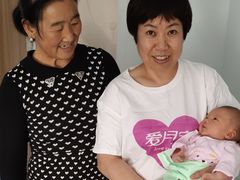 -爱月宝月嫂·育儿嫂