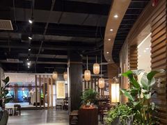 -青藤茶馆(南山路店)
