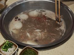 -九府羊鲜羊火锅·烧烤(任丘东风美食街店)