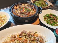 -船家渔(徐州北路店)