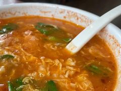 老北京疙瘩汤-都一处烧麦馆(前门店)