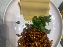 -大鸭梨烤鸭(北洼路店)