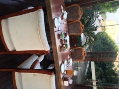 -漫渡庄绿岛花园•隐世庭园菜(滨湖店)