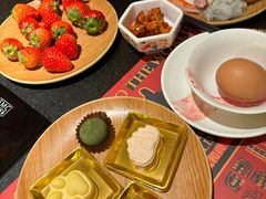 -牛New寿喜烧(虹桥新天地店)