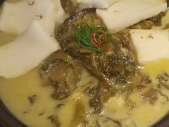 -大拙里·精致融合菜(沙湖桃源国际店)
