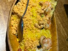 -泰澜得泰国菜(大学城店)
